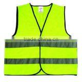 Reflective Safety Vest With EN471 Standard thumbnail-1