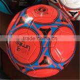 2016 Promotional Design Pvc Football thumbnail-1