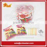 Jar Packing CC Sour Powder Stick Candy With 3D Animal Puzzle thumbnail-1