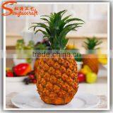 Artificial Fruit Pineapple for Home Decoration , Makeup From Guangzhou Factory thumbnail-1
