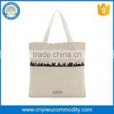 Cotton Canvas Tote Bag,standard Size Cotton Tote Bag,custom Tote Bag thumbnail-1