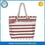 Eco Friendly Reclycled Canvas Cotton Bag, Eco Cotton Bag thumbnail-1