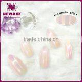 NEWAIR 24pcs China Supply OEM Design False Nails thumbnail-1