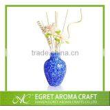 EA3-1354 2015 New Style Fashion Decorative Glass Bottle Reed Diffuser Aroma Flower Diffuser thumbnail-6