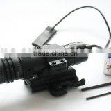 Hand-adjustable Tactical Green Laser Sight and Green Laser Scope thumbnail-1