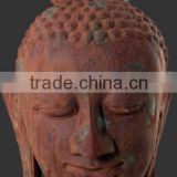 Thai Buddha Head Jumbo