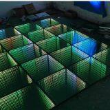Magic 3D LED Dance Floor for DJ Lighting Eventos thumbnail-3