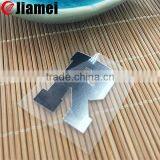 Heat Press Label T-shirt Printing Reflective Heat Transfer Label