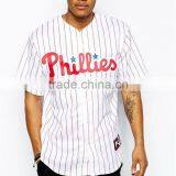 Hongen Apparel New Jersey Wholesale Baseball Clothing, Specialized Baseball Uniforms Designs thumbnail-1