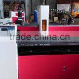 King Rabbit 500w ss Fiber Laser Cutting Machine/carbon Steel Laser Cutting Machine thumbnail-2