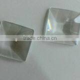 Transparent Flat Back Diamonds Stones thumbnail-1