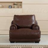 Newest Modern Living Room Leather Sofa From Furniture thumbnail-2