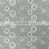 Embroidery Lace Fabrics thumbnail-2
