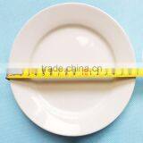 Cheap Hotel Stoneware Plates Stock, 150806VA thumbnail-3