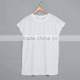 Cap Sleeve Tank Mens Fashion Clothing Destroyed Muscle Tank Top.sublimation Blanks. Print Your Own Design. Real Factor thumbnail-1