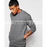 Wholesale Plain Crop Xxxxl Blank High Quality Hoodies Sweatshirts thumbnail-2