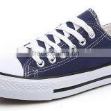 Inventario al Mayoreo Zapatos de Lona Calzado Economico thumbnail-1