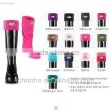 2016 New High Quality Winter Windproof and Waterproof Fleece Boot Liners Socks Factory thumbnail-1