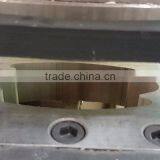 HWB Automatic Veneer Mending Machine thumbnail-4