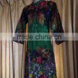 Printed Kurti thumbnail-1