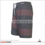 Fashion Style Shorts With Side Pocket Custom Logo Mens Boardshorts thumbnail-3