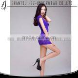 Hot Sale Mature Lady Underwear Erotic Girls Sexy Lingerie Fashion New Style Sexy Nighty Dress Women Erotic Skirt Lingerie thumbnail-1