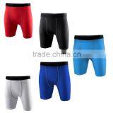 Gym Short, Quiclk Dry Mens Compression Shorts/pants OEM thumbnail-1