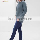 Best 100 Cashmere Sweater Women Free Size