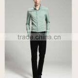 High Quality Wholesale Plaid Shirts From China thumbnail-5