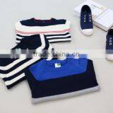 2016 Knit Cotton Sweater for Boys Fashion Comfortable Sweater for Kids thumbnail-3