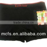 Best Quality and Fashion Design Seamless Boy Boxers thumbnail-1