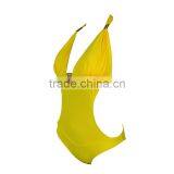 Women Bikini in Light Yellow Color thumbnail-3