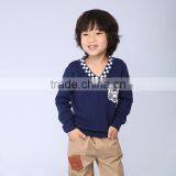 Latest Designs Guangzhou Baby Clothes for Spring and Autumn thumbnail-1