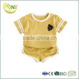 100% Cotton Newborn Summer Baby Carter's Boy Clothing thumbnail-2