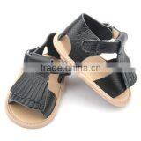 Wholesale Summer Girl Toddler Baby Walking Shoes thumbnail-5