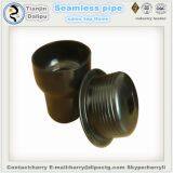 Customized Size Colored Steel/Composite/plastic Thread Protector Caps thumbnail-1