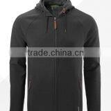 Waterproof Jacket Made of Softshell Fabric thumbnail-4