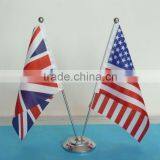 New Style Custom Desk Flag thumbnail-1