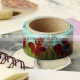 New Arrival Shaped Washi Tape thumbnail-2