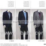 Wool Silk Jackets thumbnail-1