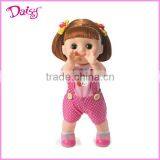 High Quality Toys Walking Dolls With Midi Dress thumbnail-1