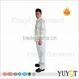 Customized Windproof Safety Anti Static Workwear Overall thumbnail-2