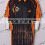 Custom Design Sublimated Dart Jersey Mens Darts Shirts Fashion Design for Dart Clothing thumbnail-1