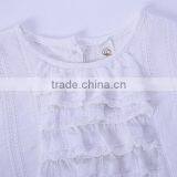 Girls Boutique Outfits T-shirt School Dress thumbnail-4