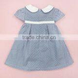 Cotton Twill Plain Fabrics for Dress thumbnail-1