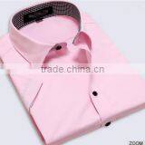 2015 New Shirt Man Shirt Men's Clothing Men Dress Shirt Casual t Shirt thumbnail-4