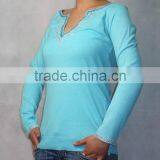 Ladies Sweater,pullover,fashion Sweater thumbnail-1