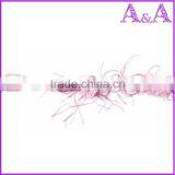 13S/1 Kid Mohair Yarn 8%mohair 15%wool Mixed Fancy Yarn thumbnail-5