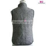 FACTORY Wholesale Tweed Plus Size Clothing thumbnail-3