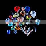 Crystal Glass Flat Back Rhinestone thumbnail-2